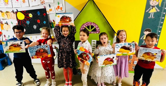 Креативное мышление