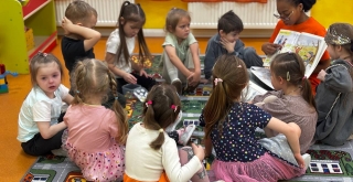 Literature in Early Childhood Education: A Key to Speech Development